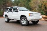 Grand Cherokee ZJ